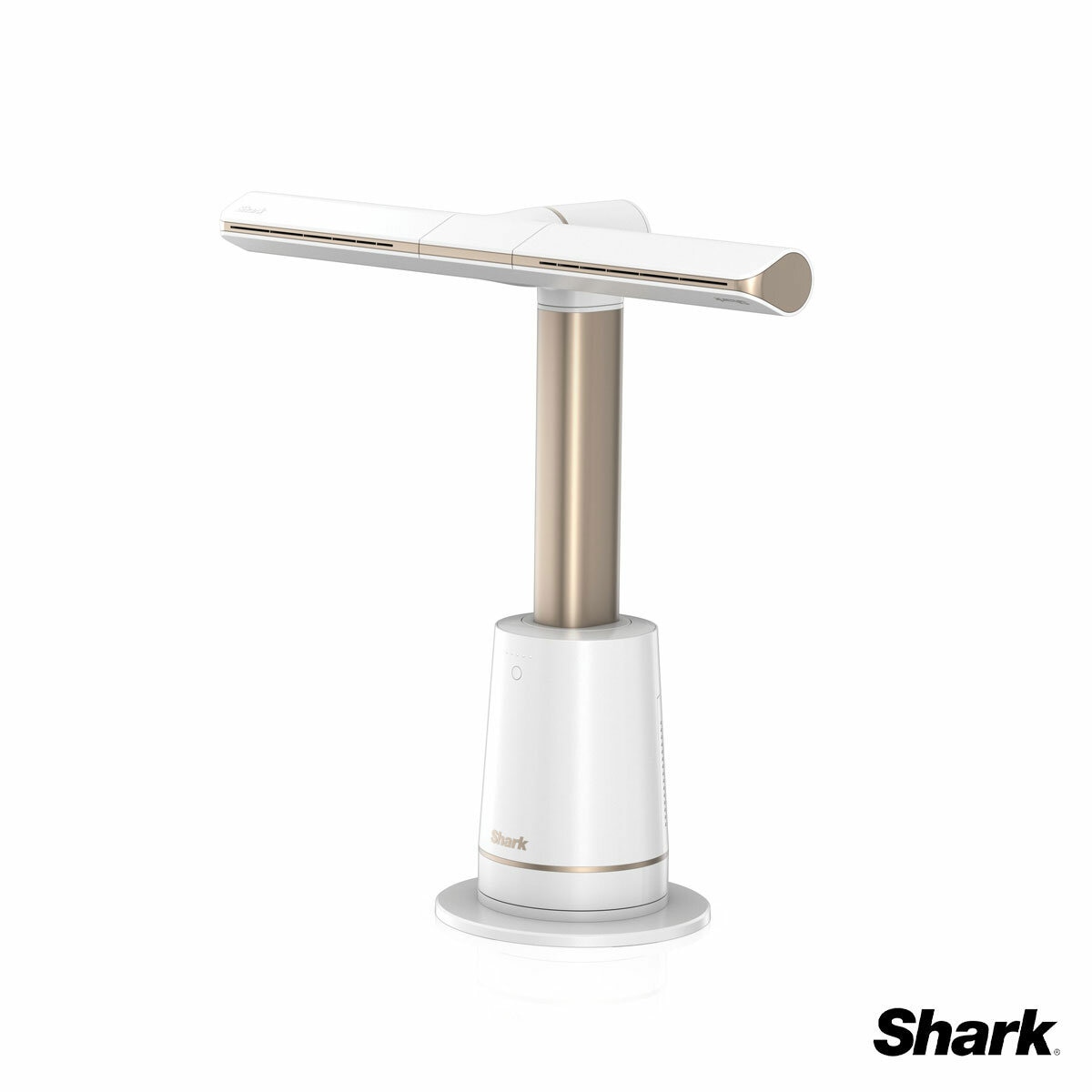 Front Profile of Shark TurboBlade Multi-Directional Cooling Fan