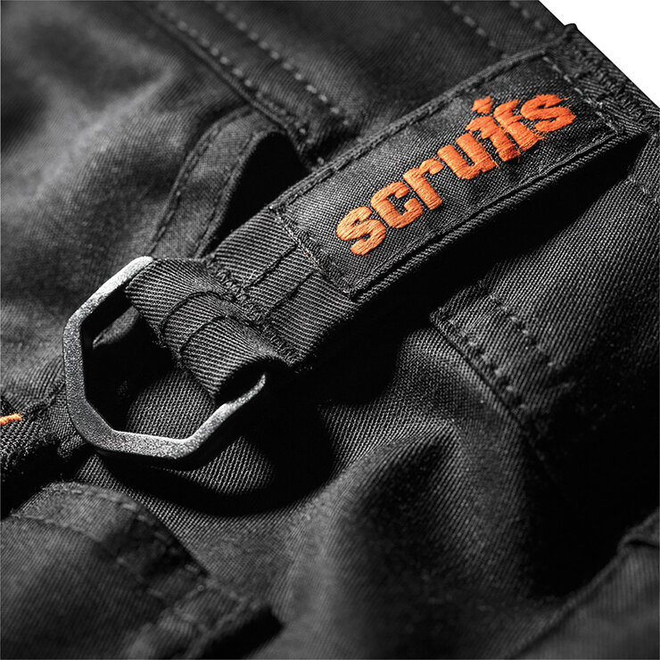 Scruffs Men's Trade Flex Trousers