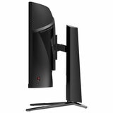 MSI MPG 346CQRF X24 34 inch UWQHD 240Hz VA Gaming Monitor, 9S6-3DD94M-003