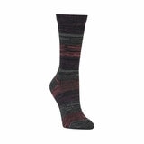 Kirkland Signature Ladies Merino Wool Blend Sock, 4 Pack