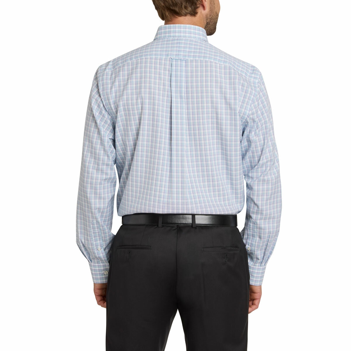 Kirkland Signature Men's Button Down Shirt