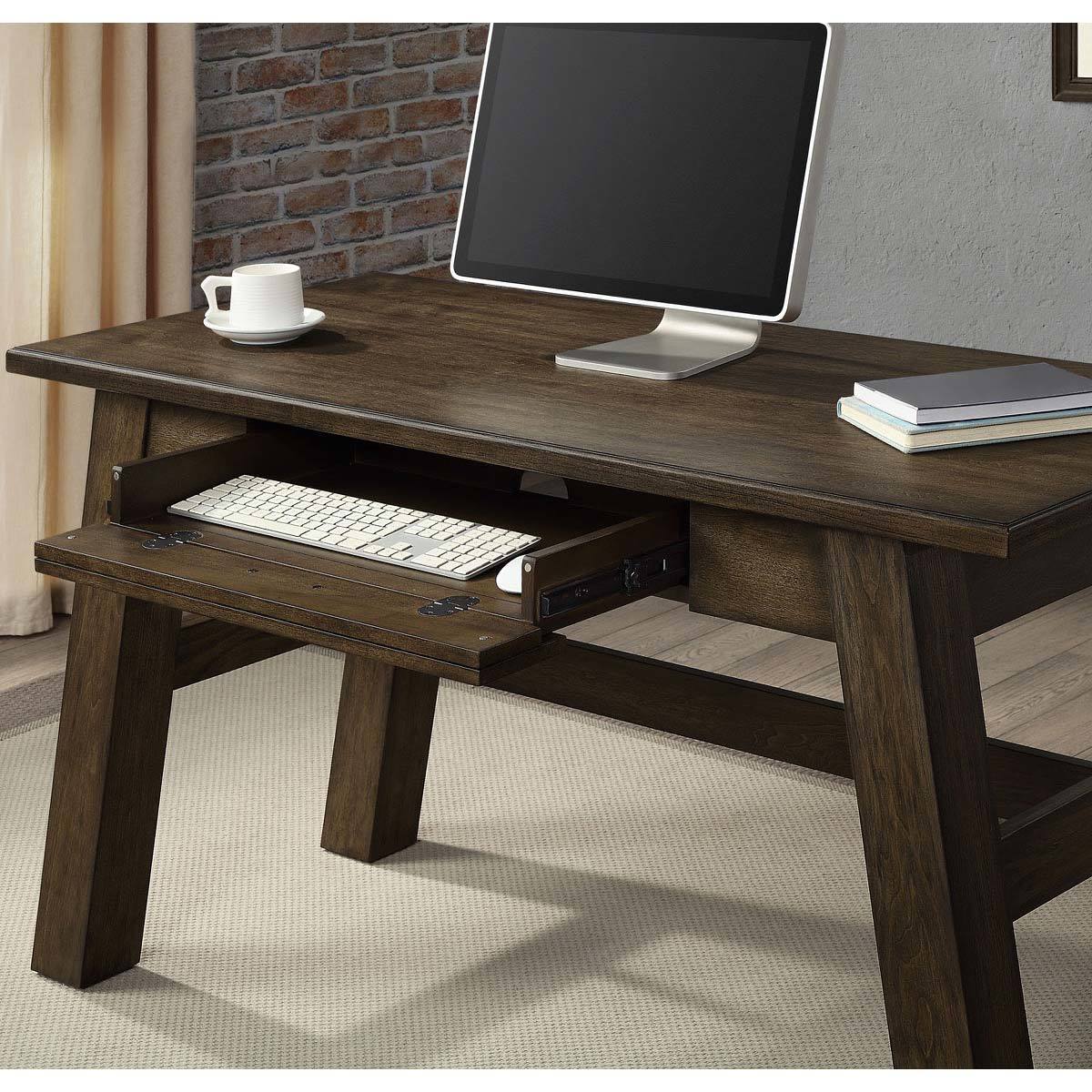 Bayside Furnishings East Hill Writing Desk Costco UK