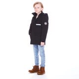 Andy And Evan Kid's Parka Coat