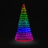 Buy Twinkly Light Tree Lifestyle Image at Costco.co.uk