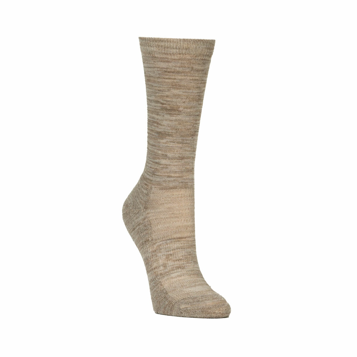 Kirkland Signature Ladies Merino Wool Blend Sock, 4 Pack