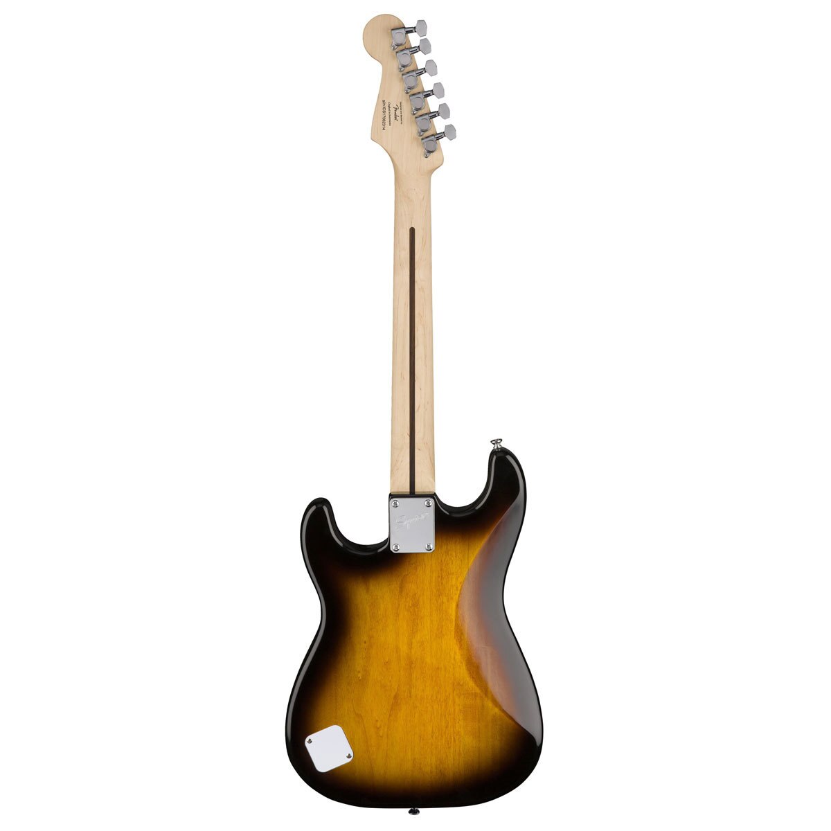 Squier By Fender Electric Guitar Bundle in Sunburst Costco UK