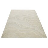 Nourison Graceful Rug in Ivory, 236 x 297 cm