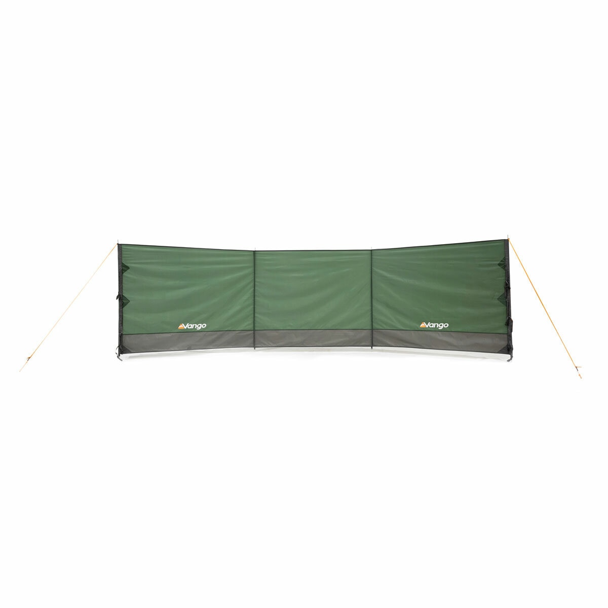 Studio image showing the Vango Windbreak