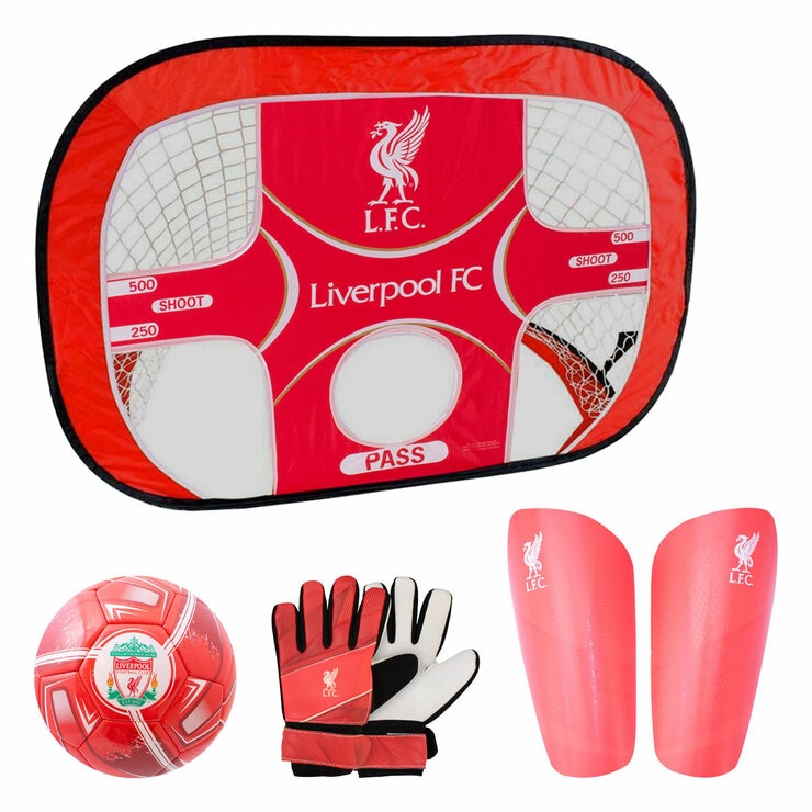 Football Training Bundle in 5 Team Designs (3+ Years) Football Training Bundle in 5 Team Designs (3+ Years)