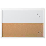 Bi-Office Positive Flow Neutral Personal Boards - Pack of 4
