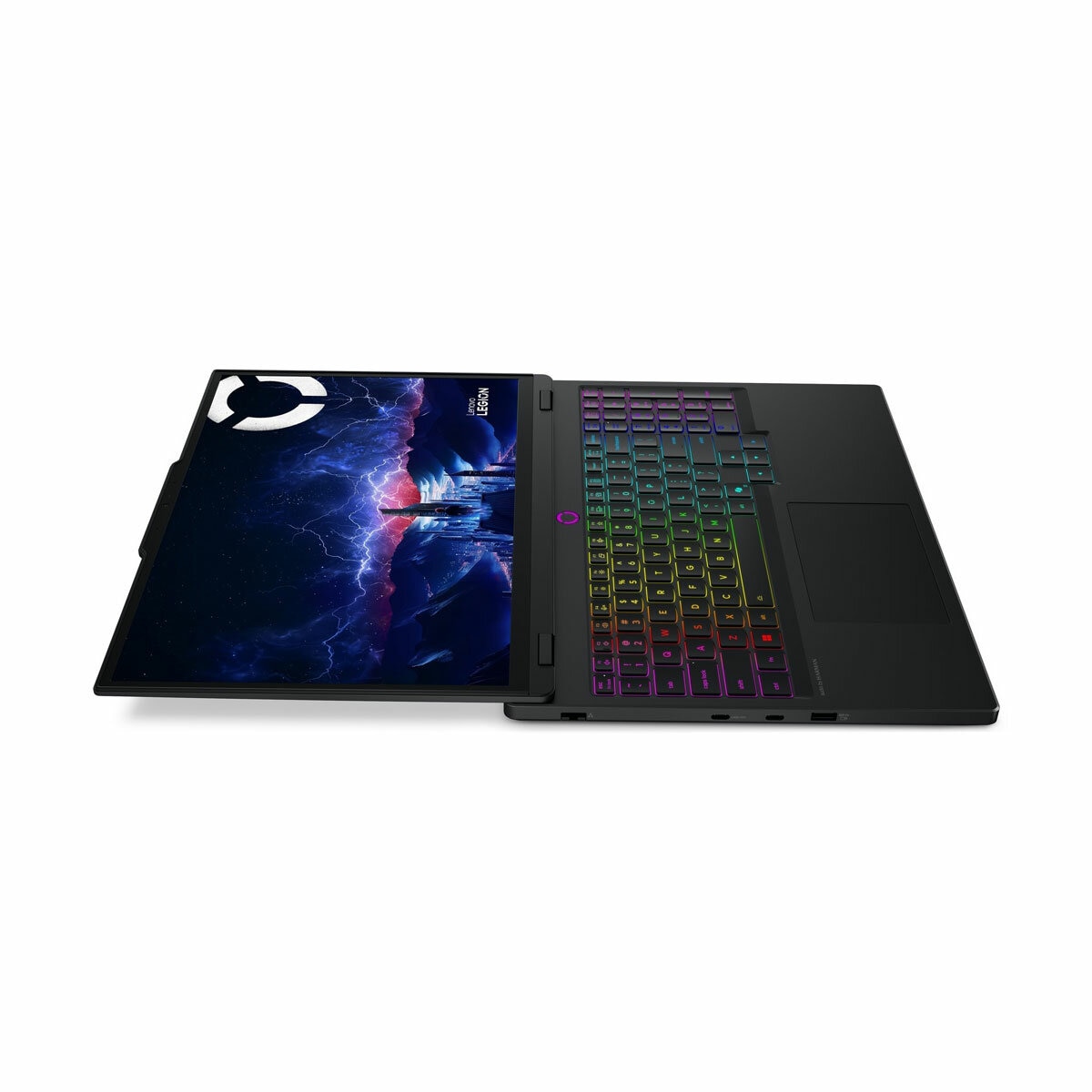 Lenovo Legion 5, Intel Core i7, 16GB RAM, 1TB SSD, NVIDIA GeForce RTX 5070, 15.1 Inch, Gaming Laptop, 83LY00A5UK