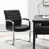 True Innovations Cantilever Guest Chair