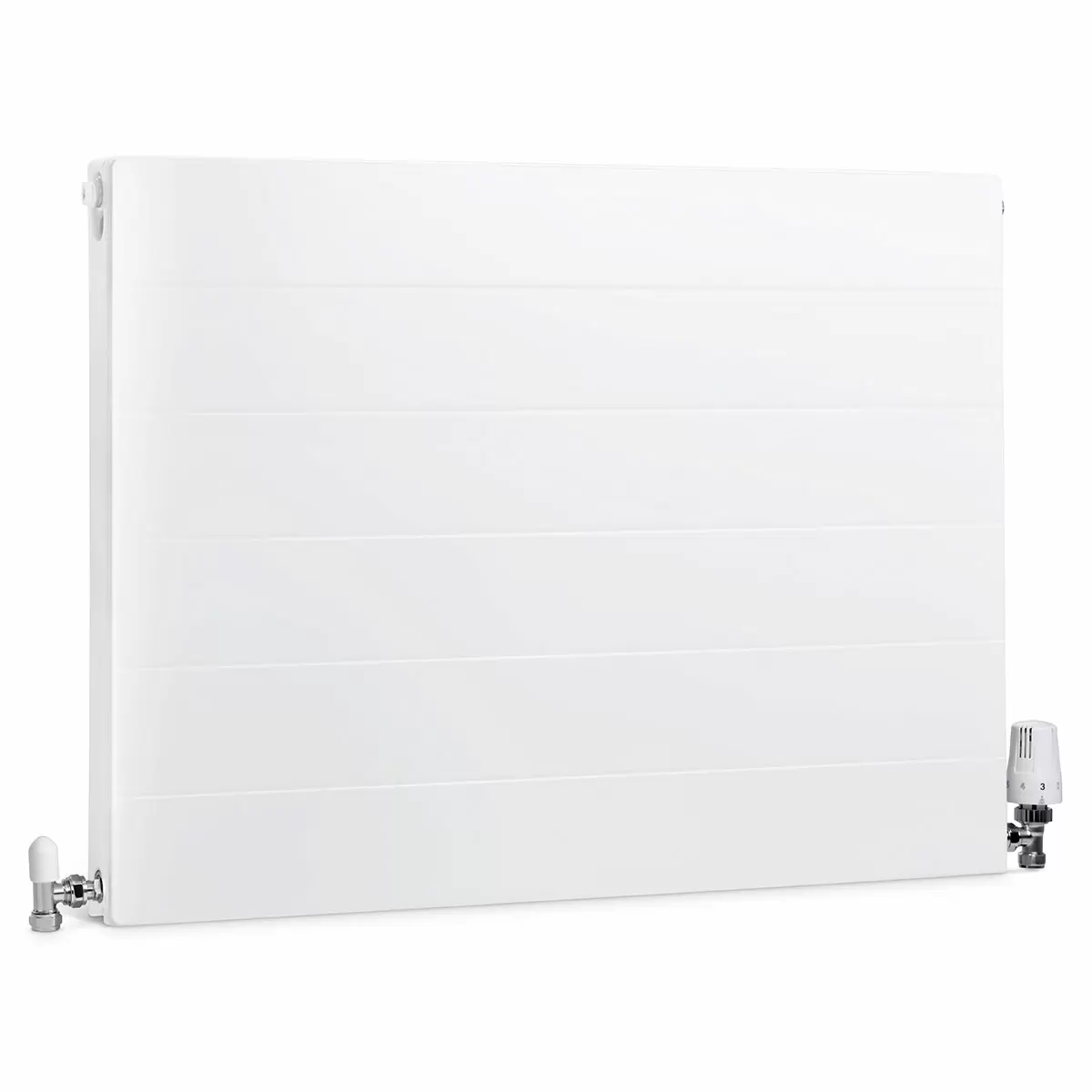 Ultraheat Lanner Radiator in Four Sizes - Picture 5 of 15