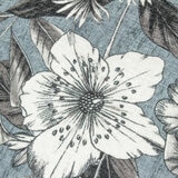 Wylder Harlington Feather Fill Cushion in 2 Colours, 50 x 50 cm