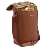 Igloo Wine Tote Cognac