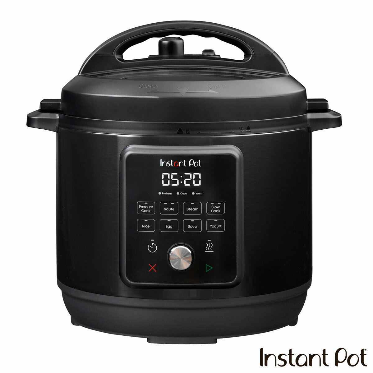 Instant Pot Duo Easy Multi-Cooker Instant Pot Duo Easy Multi-Cooker