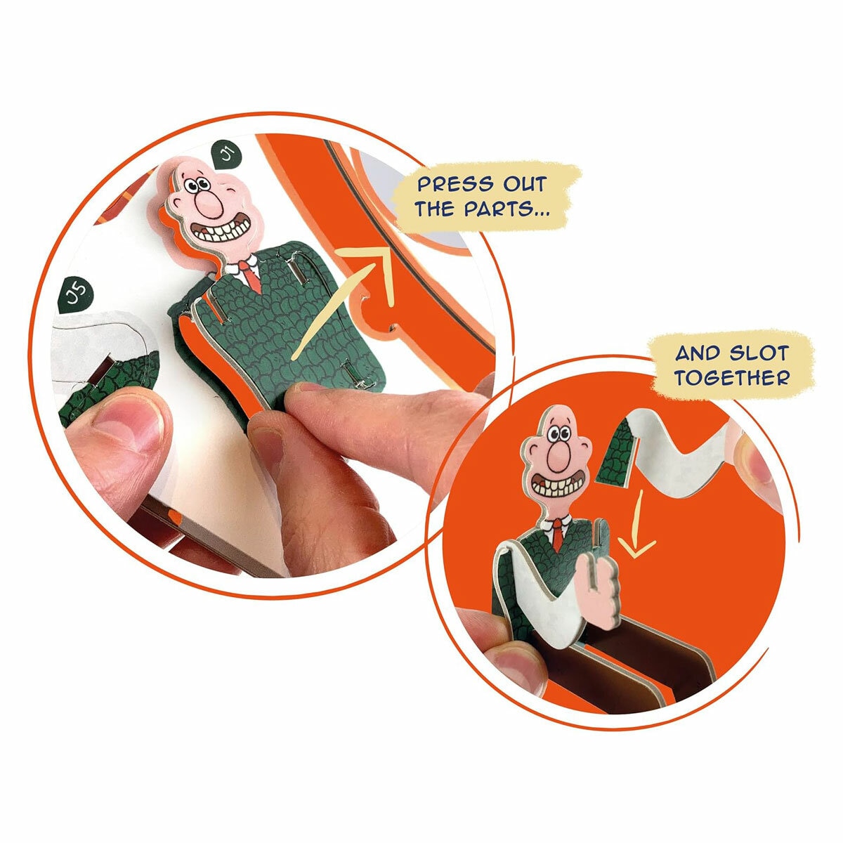 Wallace & Grommit Wallace & Grommit