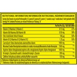 Cellucor C4 The Original Explosive Pre-Workout Icy Blue Raspberry, 2x198g