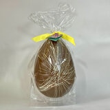 STAS Belgian Chocolate Easter Egg, 750g