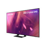 Buy Samsung UE65AU9000KXXU 65 Inch 4K Ultra HD Smart TV at Costco.co.uk