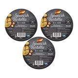 Uprena Spanish Tortilla, 3 x 500g