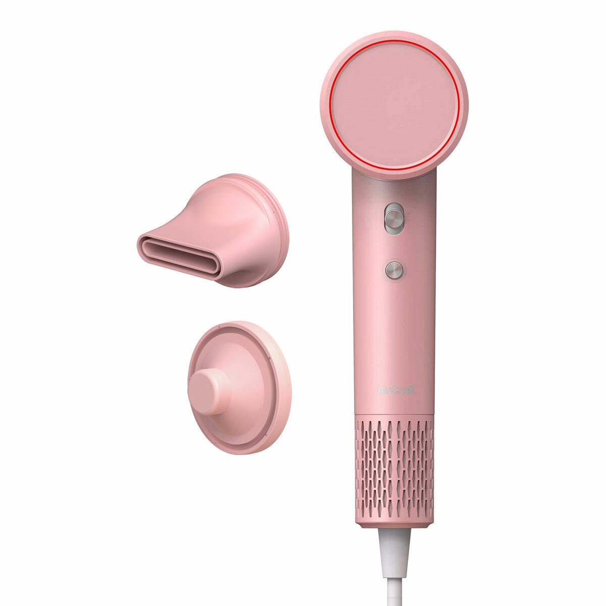 AirCraft Airmotion High Speed Ionic Hair Dryer With Heat Control in 3 Colours