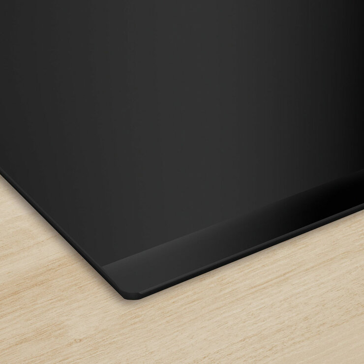 Bosch Series 6 PIV831HB1E 80cm Touch Control Induction Hob in Black