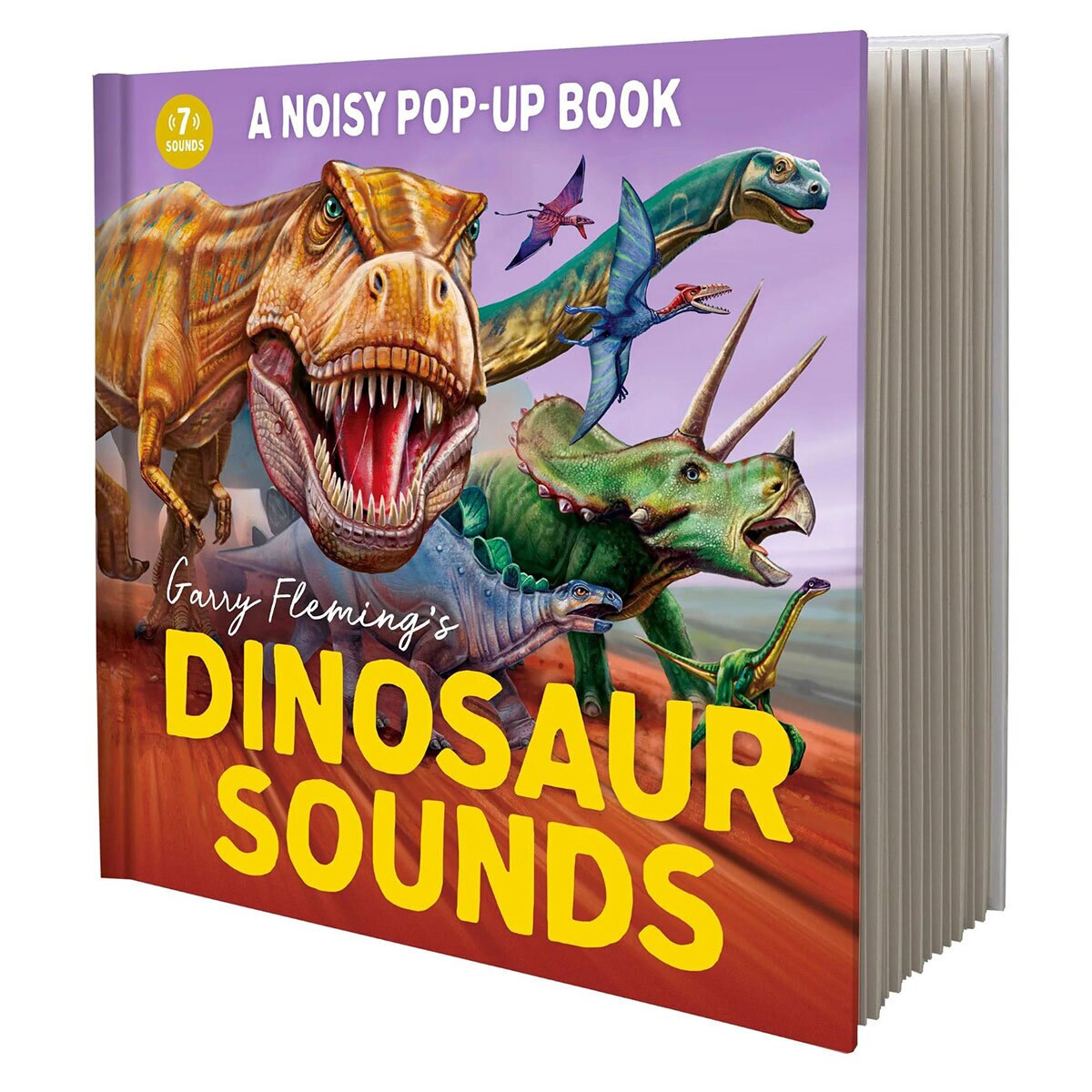 Dinosaurs 1