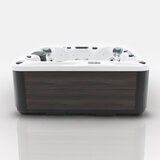 The Wellness Co Relax 6 59-Jet 7 Person Hot Tub - Delivered and Installed