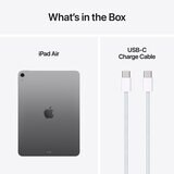Apple iPad Air 11" (M3) Wi-Fi 1TB in Space Grey at Costco.co.uk