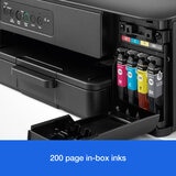 Brother DCP-J1260W Wireless Inkjet Printer