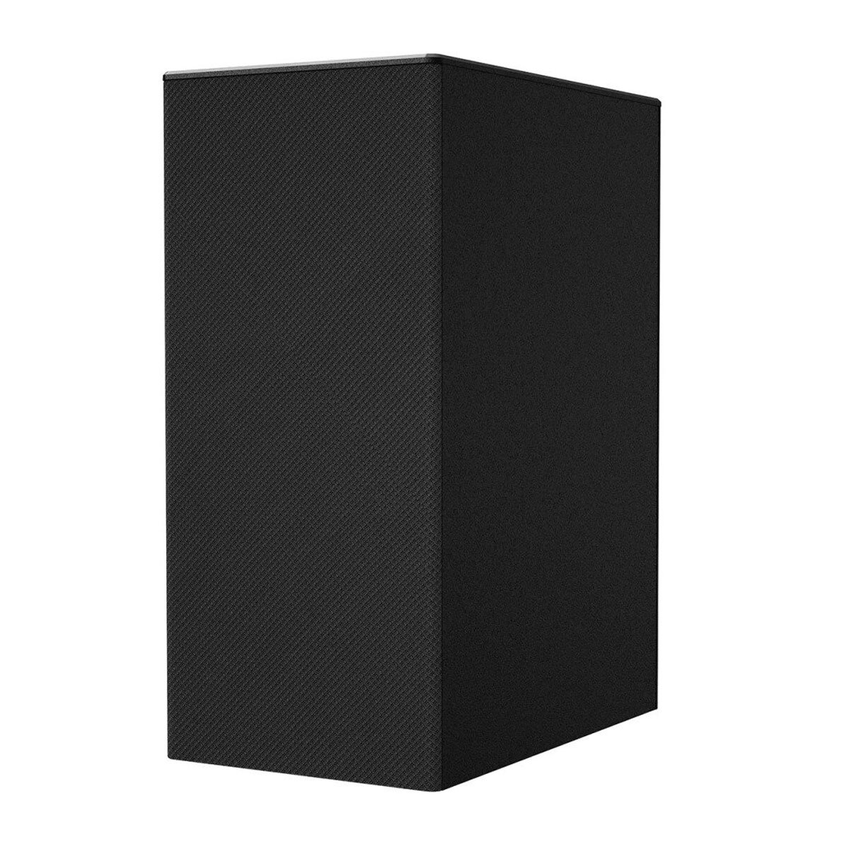 Buy LG SN5, 2.1 Ch, 400W, Soundbar and Wireless Subwoofer with Bluetooth and DTS:X, SN5.DGBRLLK at costco.co.uk