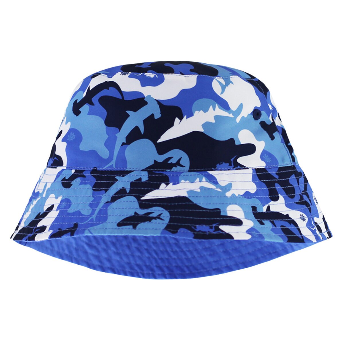 UV Skinz Kids Swim Set, 3 Piece in Blue
