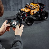 Lego technic 4X4 X-treme Off-Roader