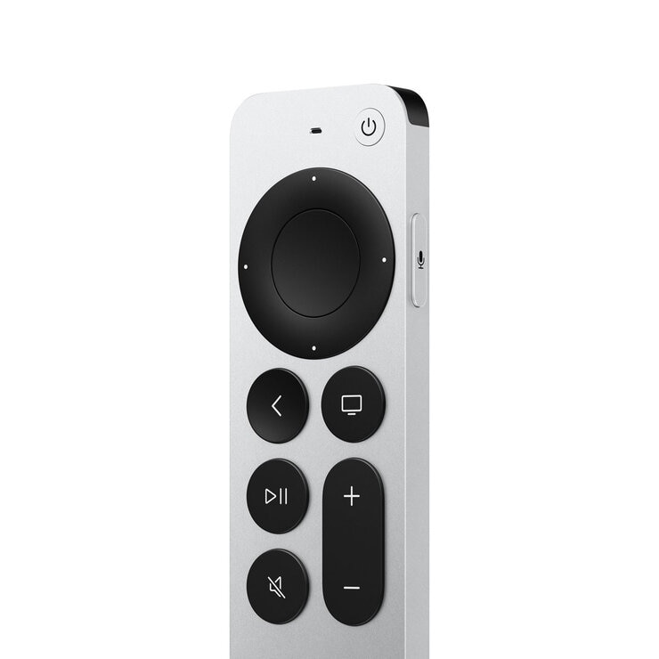 Buy Apple TV 4K WiFi with 64GB, MN873B/A at costco.co.uk