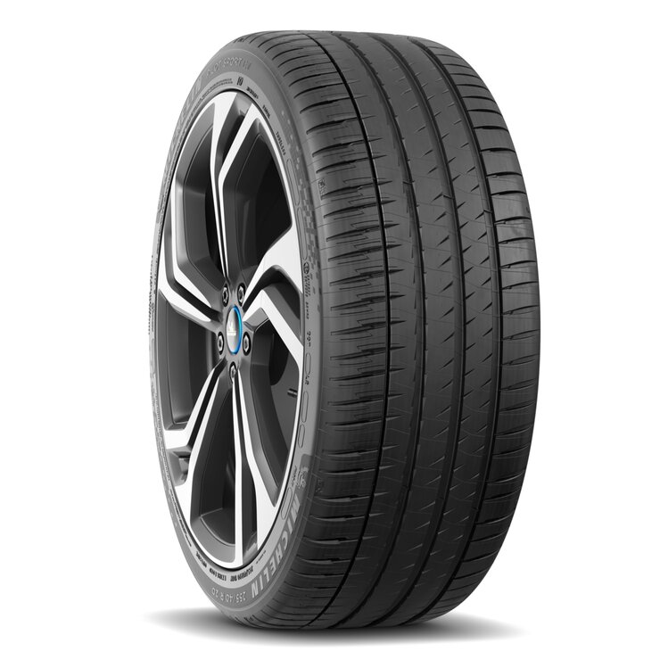 Michelin 265/40 R21 105Y XL TL PILOT SPORT EV ACOUSTIC