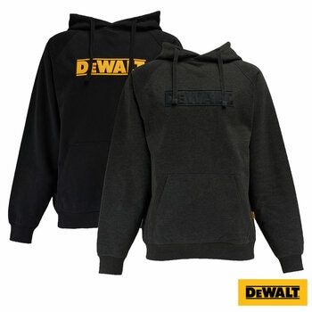 DeWalt Mens Weatherford Hoodie