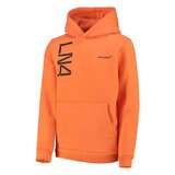 McLaren F1 Kid's Lando Norris Core Hoodie