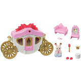 Buy Sylvanian Families Royal Bundle Overview Image at Costco.co.uk