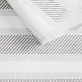 Town & Country Organic Grey Kitchen Towels, 8 Pack Town & Country Organic Grey Kitchen Towels, 8 Pack