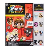 DC Minis Micros Volume 4 Comic Book Collection (4+ Years)
