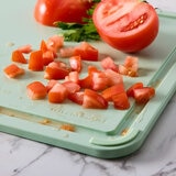 KitchenAid Cutting Board in Green