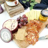 Heather & Bale The Alfresco Tapas & Wine Hamper