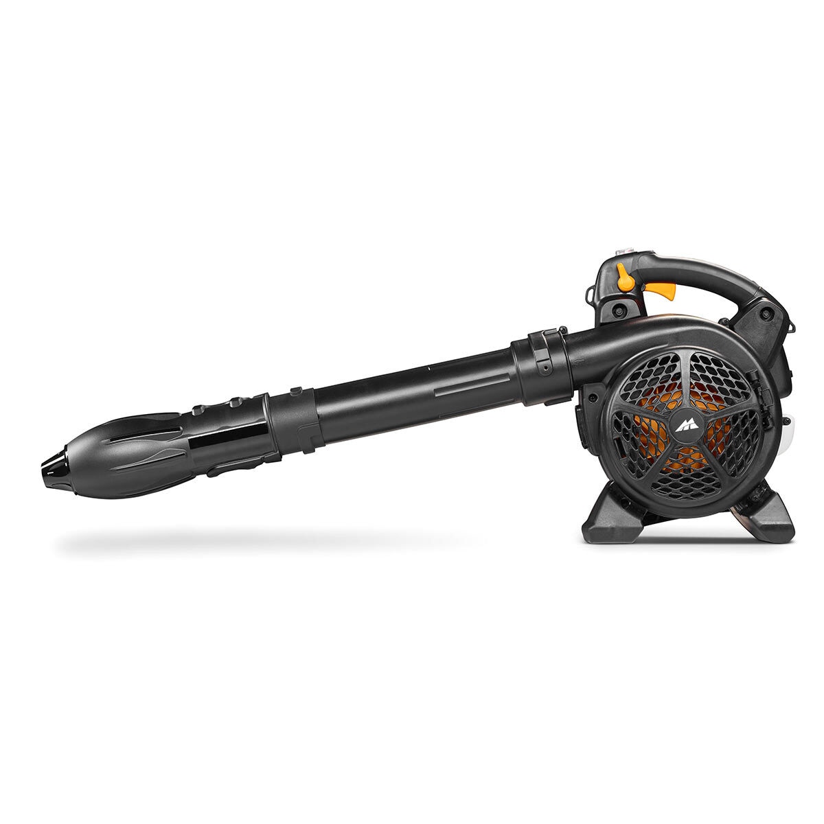 McCulloch 26cc Petrol Leaf Blower Model GBV 322VX Costco UK