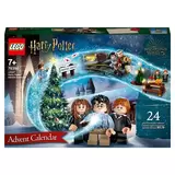 Buy LEGO Harry Potter Advent Calendar Box Image at Costco.co.uk
