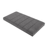 Seville Classics Ottoman
