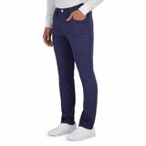 Kirkland Signature Men's 5 Pocket Pant in Navy