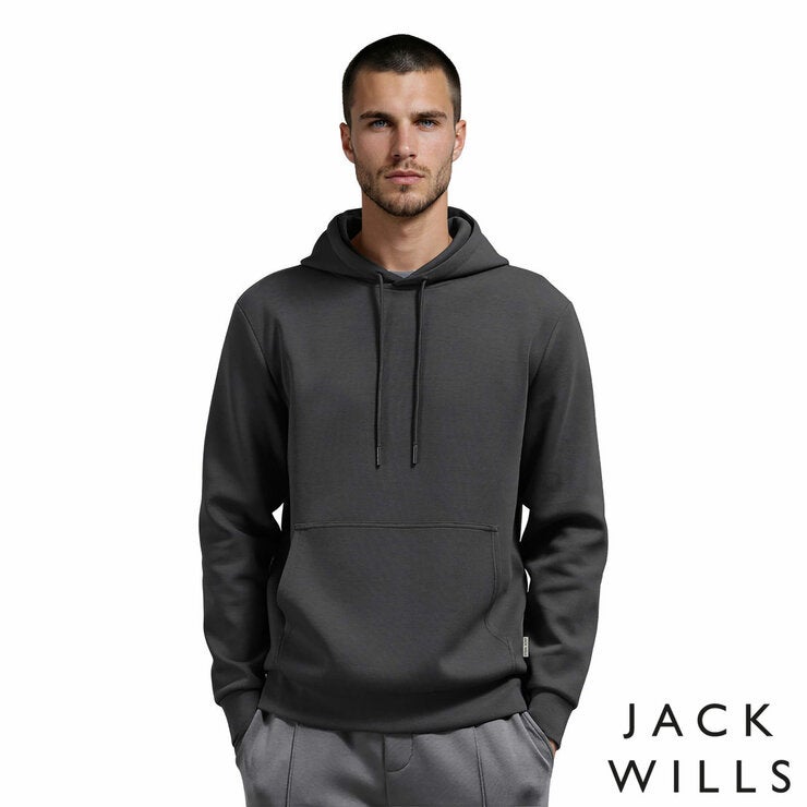 Jack Will's Men's Hoodie Jack Will's Men's Hoodie