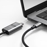 LINQ 8K/60Hz PRO Cable USB-C HDMI -2m
