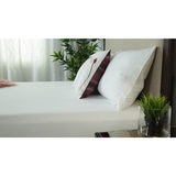 Protect-A-Bed Tencel Cool Pillow Protector 75 x 50 cm, 2 Pack